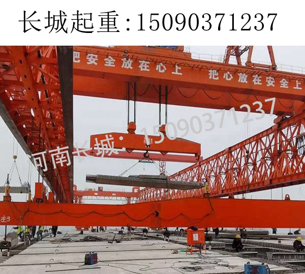550T架桥机租赁 550T架桥机租赁