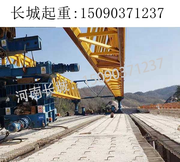 租赁360T架桥机 租赁360T架桥机