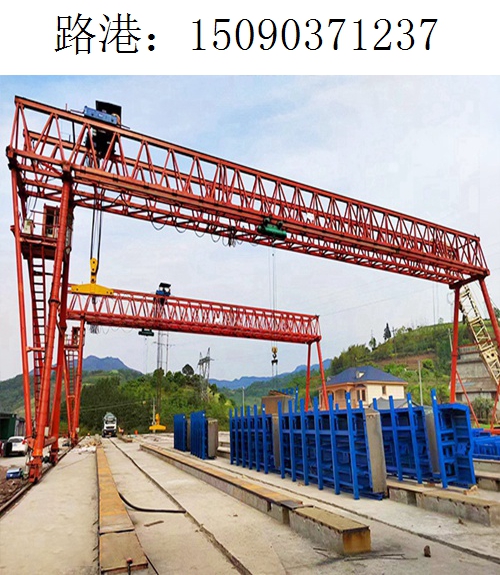 1237路港架桥机021 1237路港架桥机021