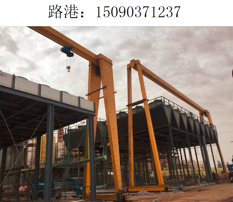 1237路港架桥机089