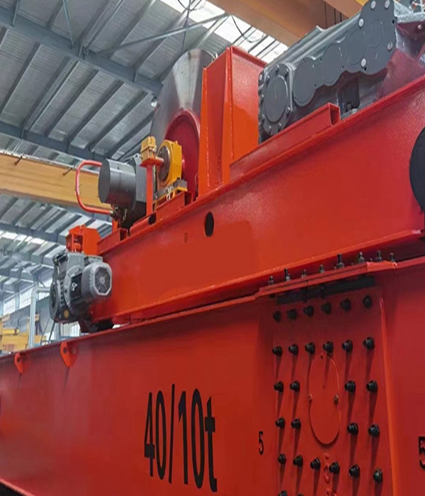 山东泰安桥式起重机厂家 单主梁桥式起重机噪声检测