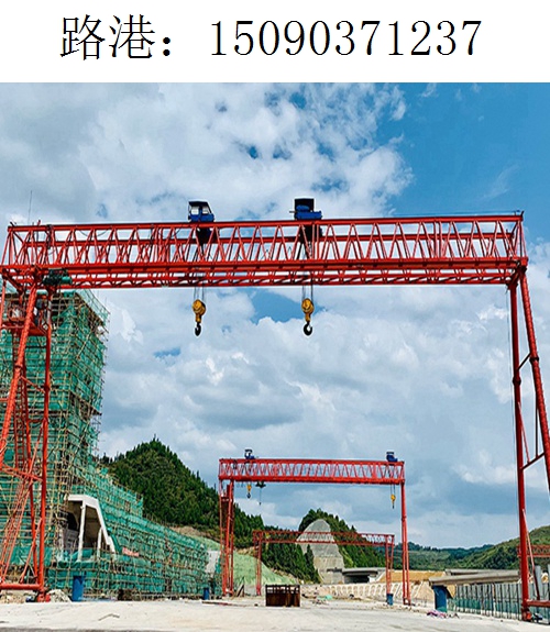 1237路港龙门吊(13)