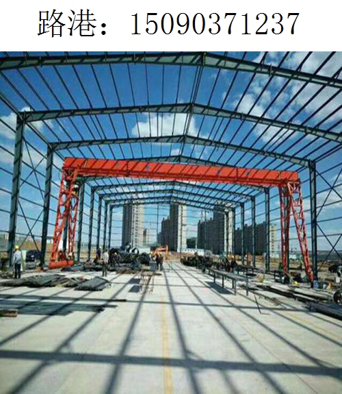 1237路港龙门吊(27)