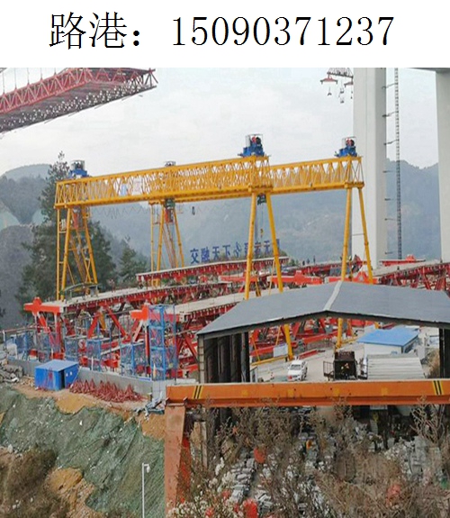 1237路港龙门吊(26)